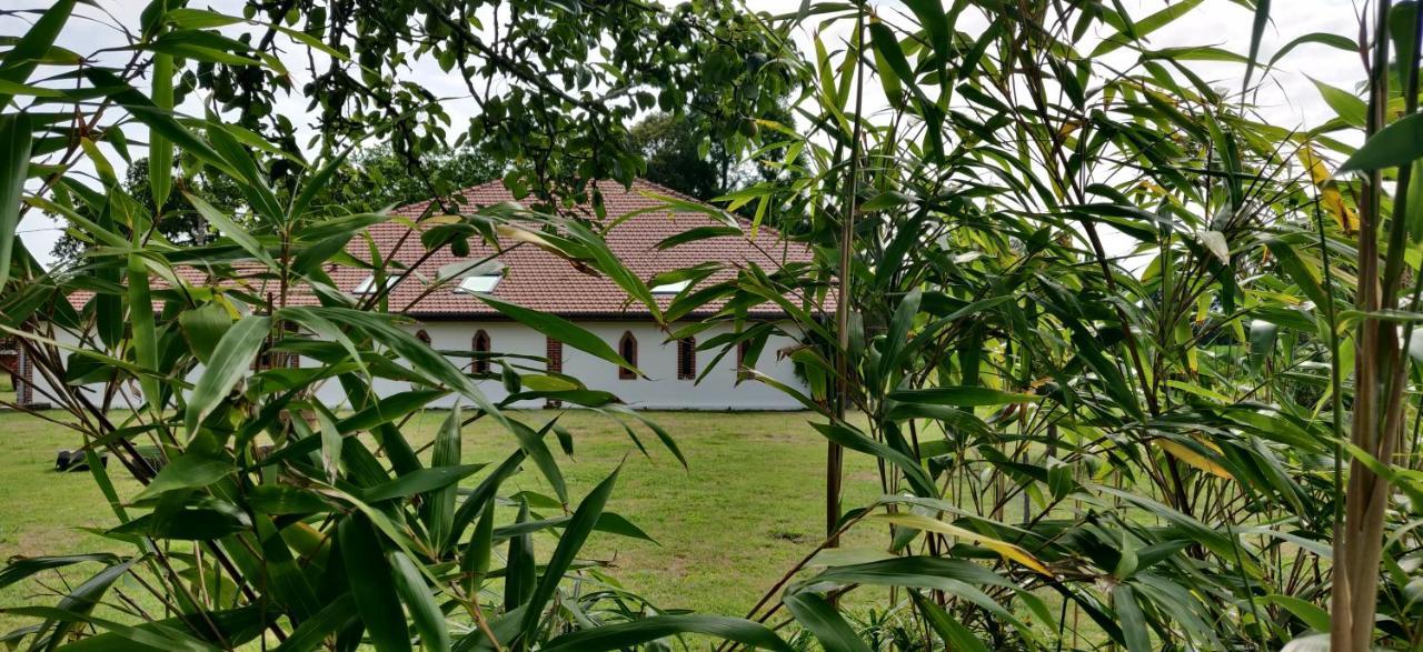 La Grange D'Hardy Vila Soustons Exterior foto