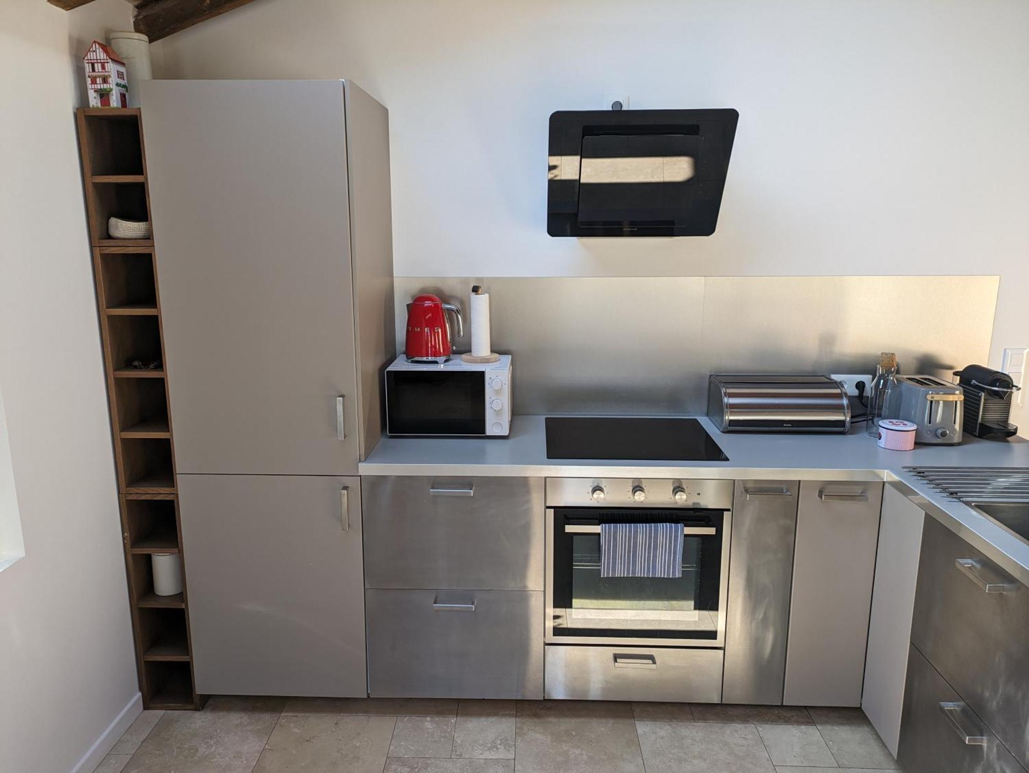 La Grange D'Hardy Vila Soustons Exterior foto