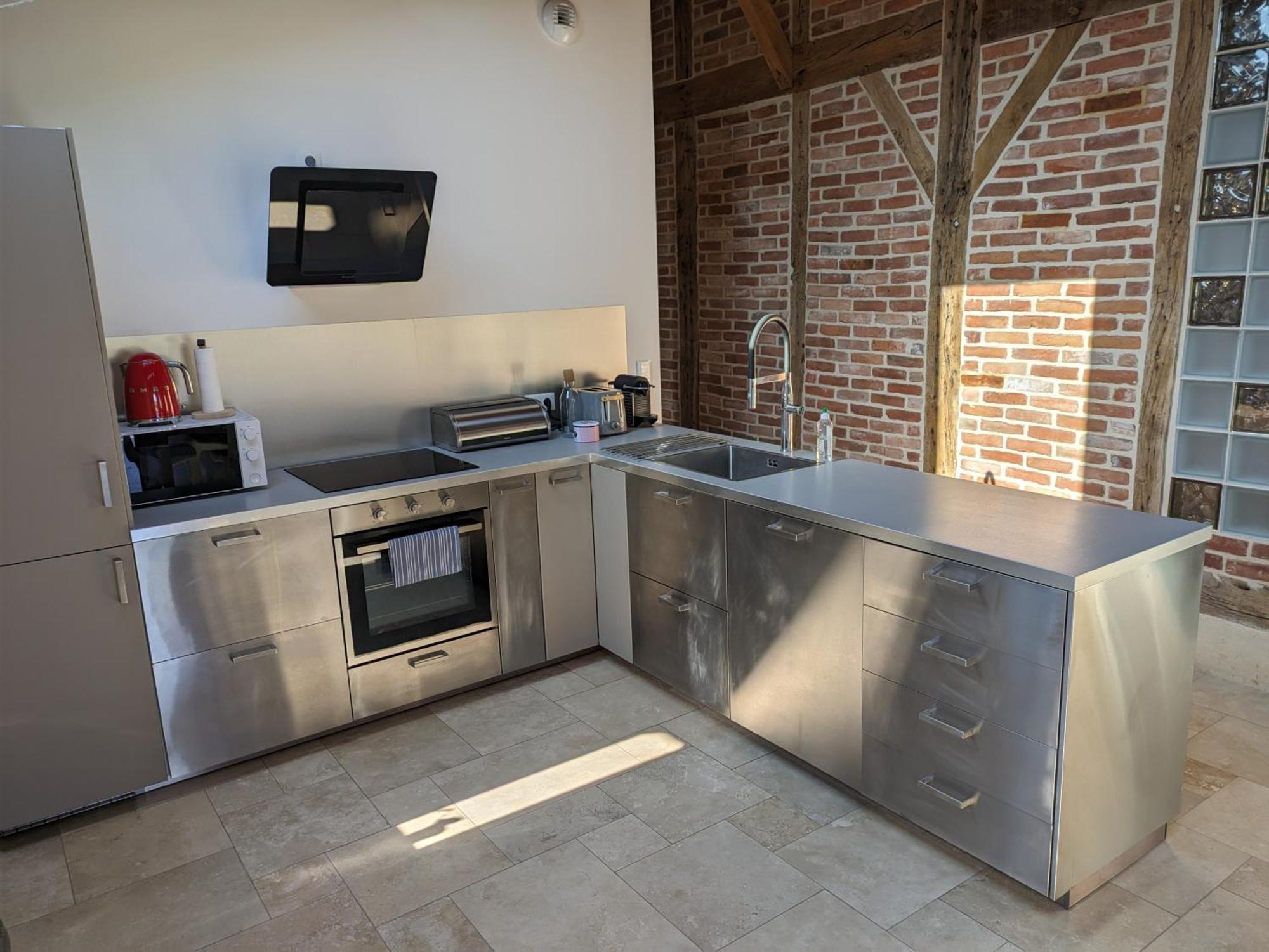 La Grange D'Hardy Vila Soustons Exterior foto